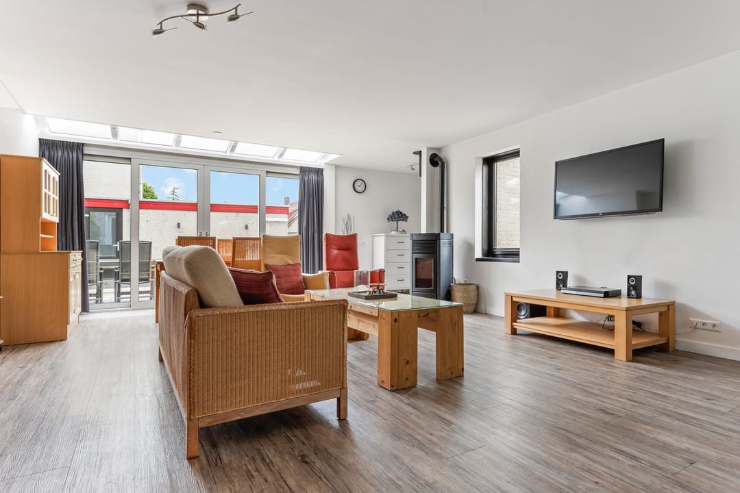 Foto 11 van Klipperkade 144