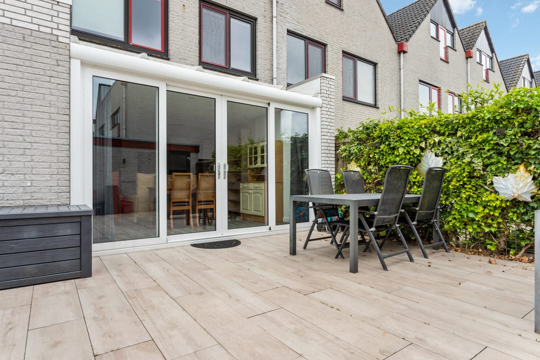 Foto 32 van Klipperkade 144