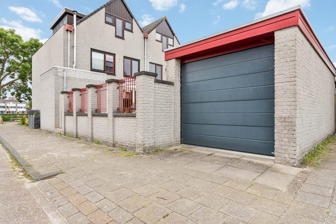 Foto 37 van Klipperkade 144