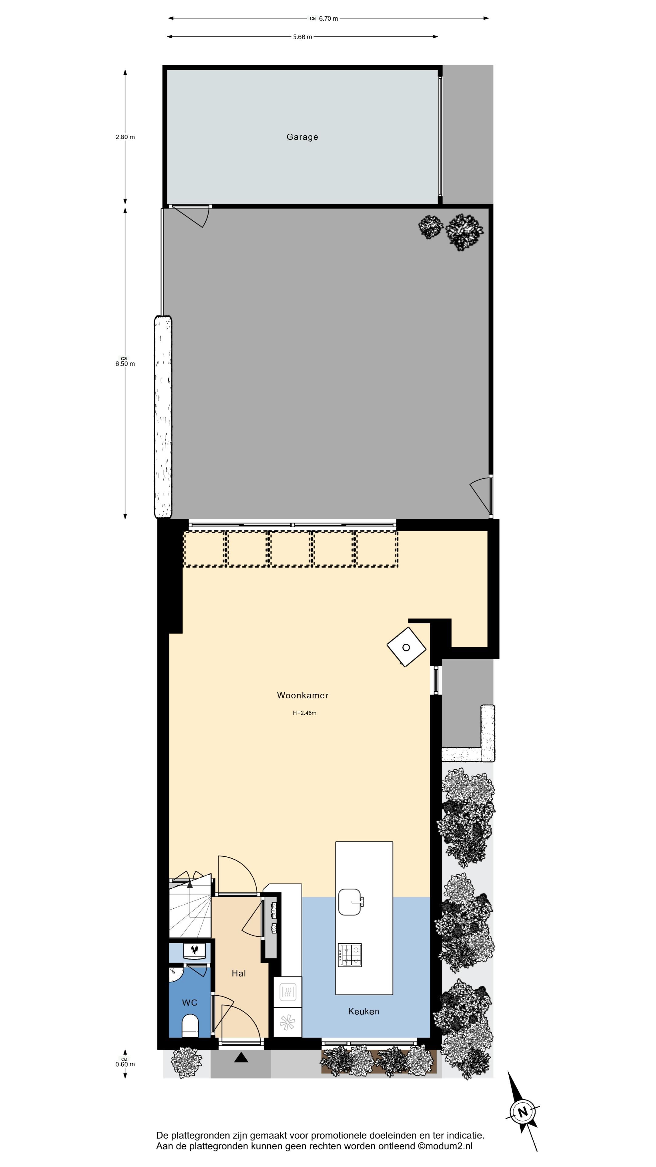 Foto 42 van Klipperkade 144