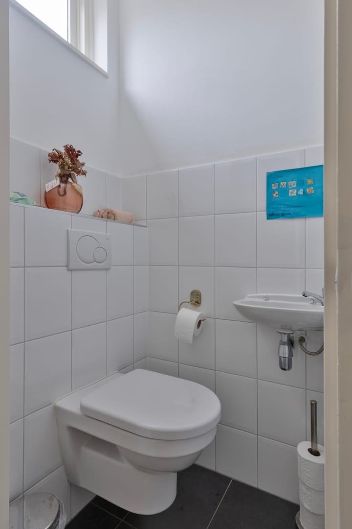 Foto 5 van Stikkerstraat 22