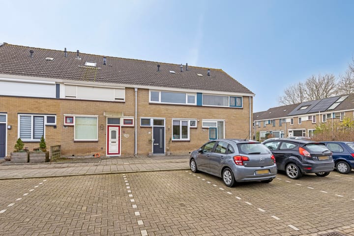 Foto 2 van Stikkerstraat 22