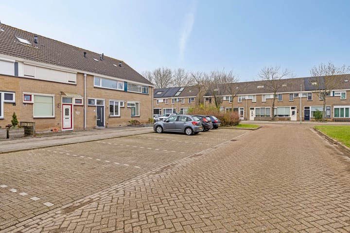 Foto 3 van Stikkerstraat 22