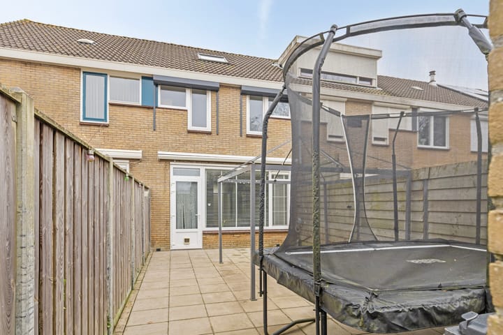 Foto 22 van Stikkerstraat 22