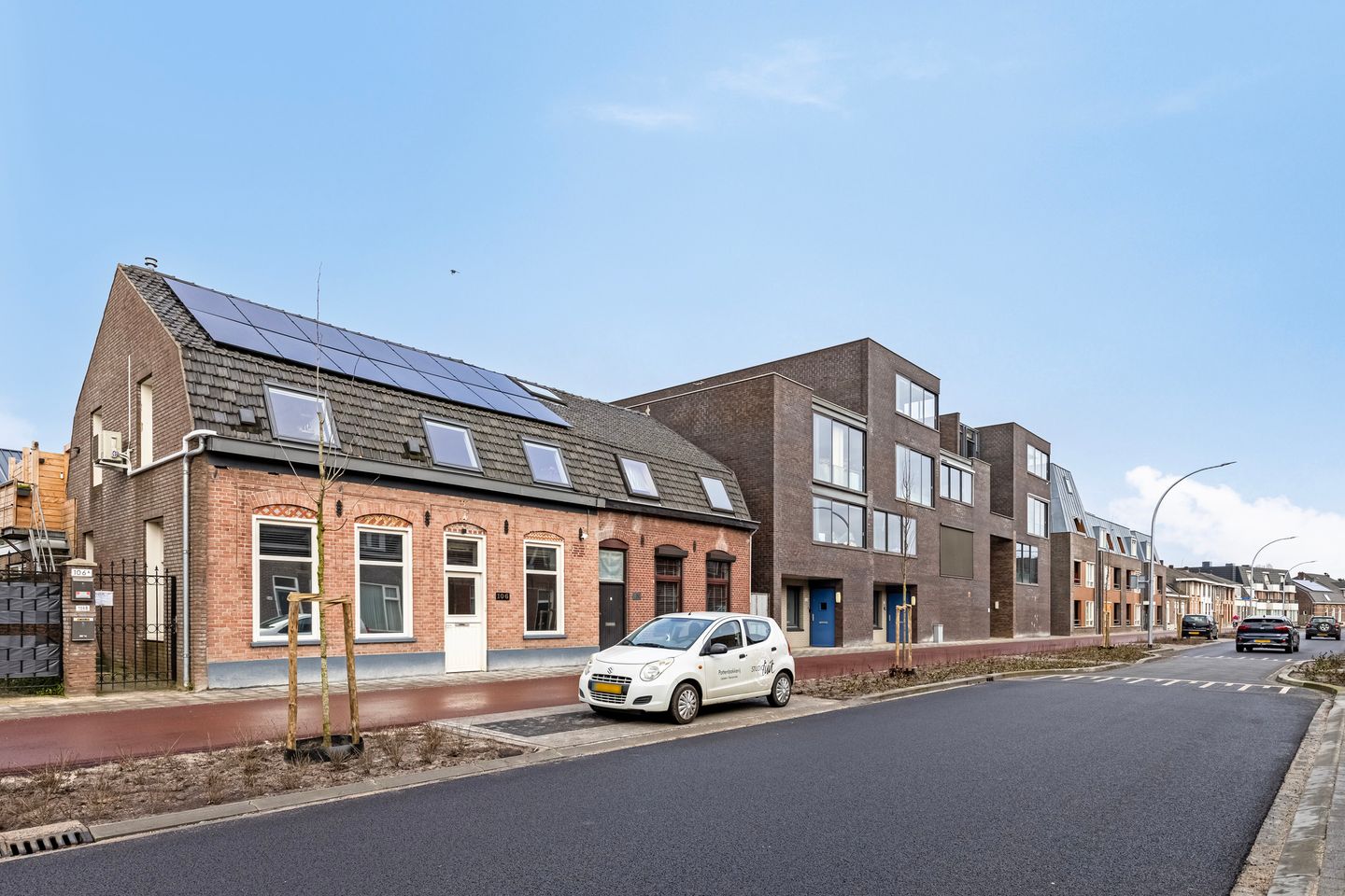 Foto 1 van Dommelseweg 106