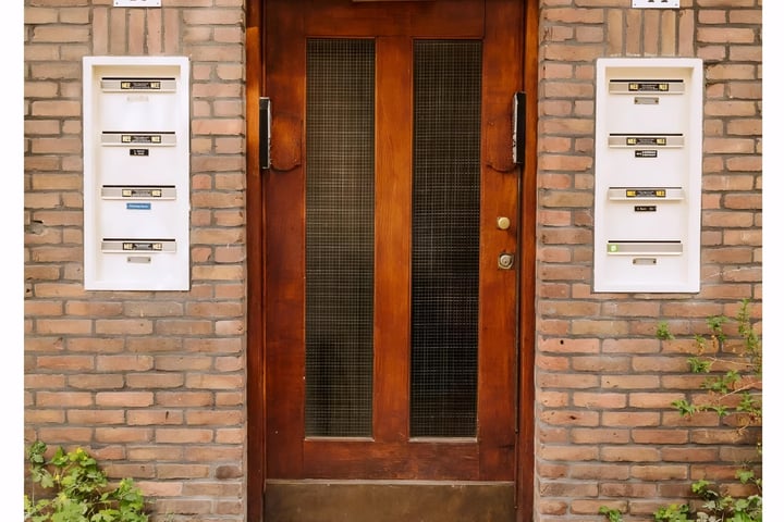 Bronckhorststraat 46-2