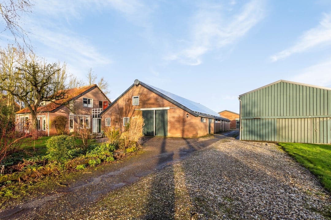 Foto 1 van Idzardaweg 67