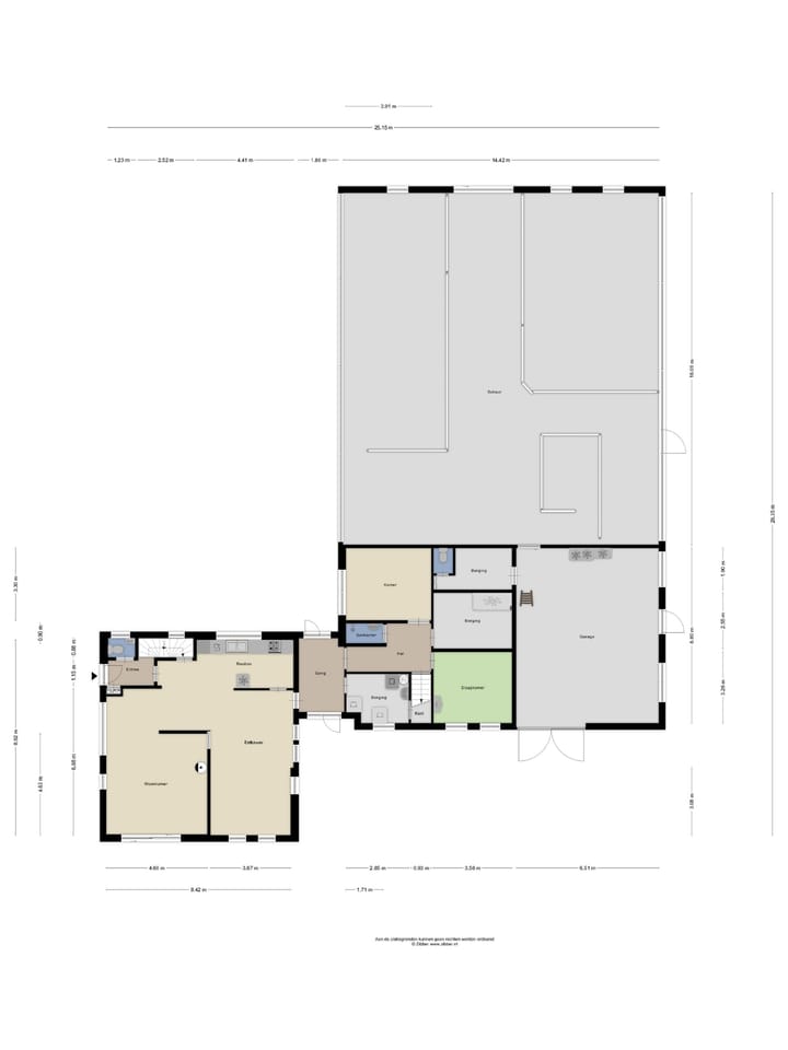 Foto 27 van Idzardaweg 67