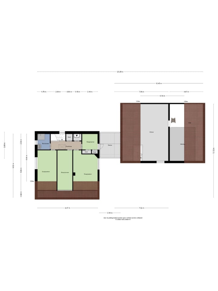 Foto 28 van Idzardaweg 67