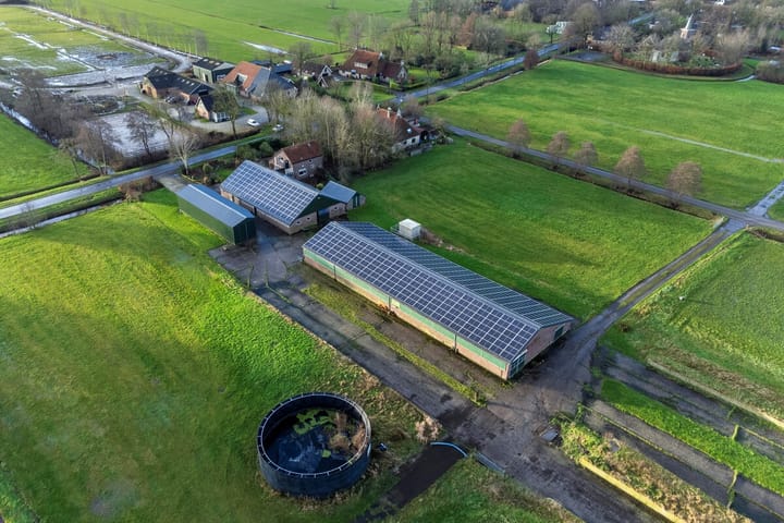 Foto 4 van Idzardaweg 67