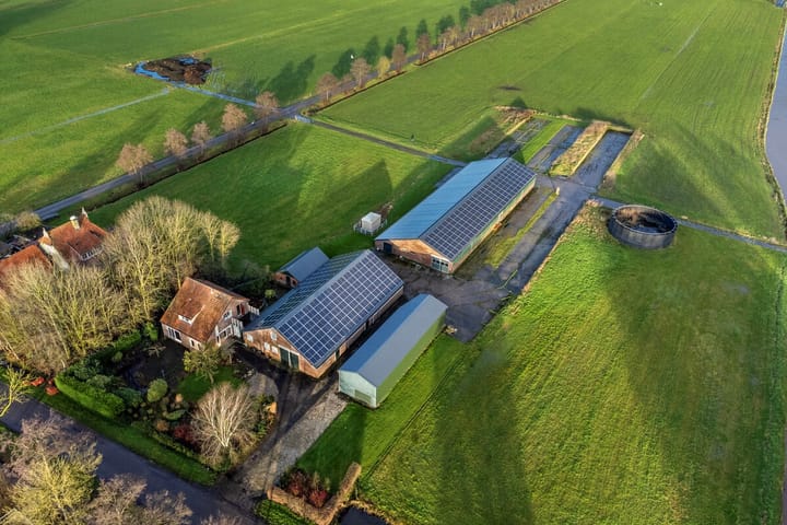 Foto 5 van Idzardaweg 67