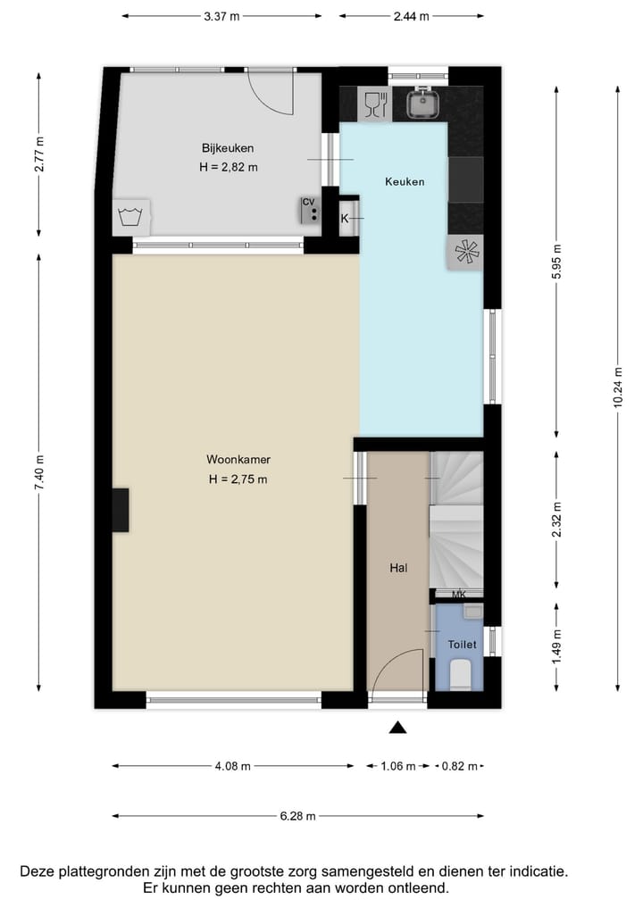 Foto 29 van Kleikoeleweg 37