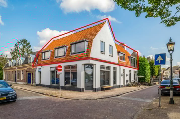 Overstraat 67-a main image