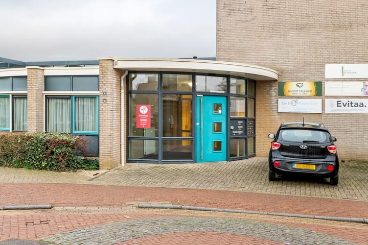 Lambartus van Ingenstraat 6-A