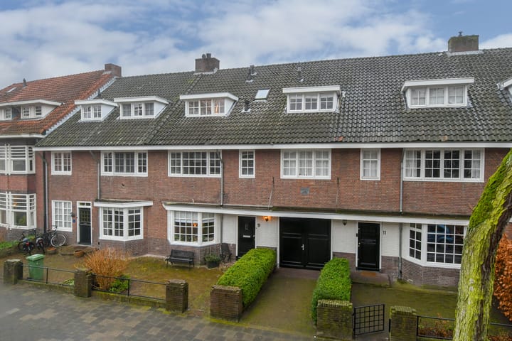 Foto 2 van Rodenbachlaan 9