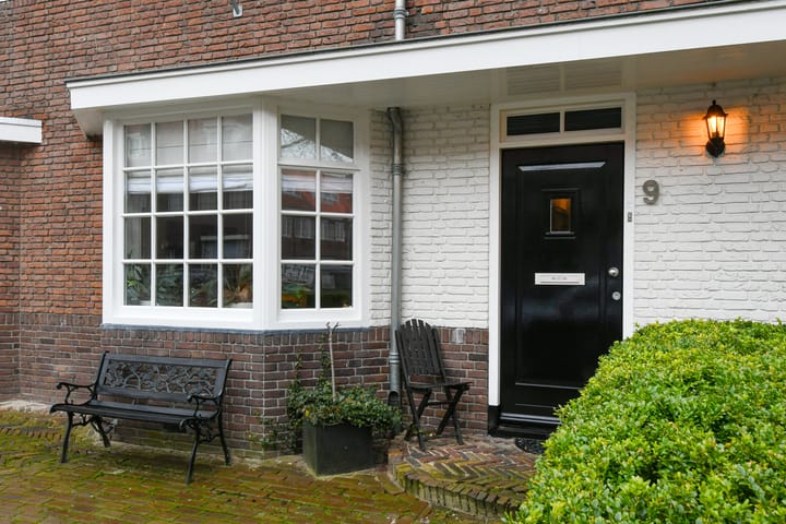 Foto 3 van Rodenbachlaan 9