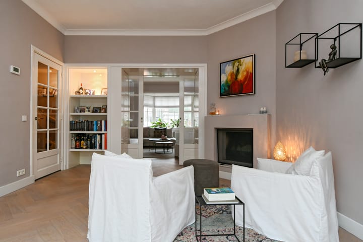 Foto 5 van Rodenbachlaan 9