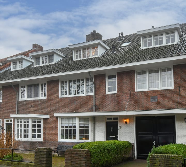 Foto 1 van Rodenbachlaan 9