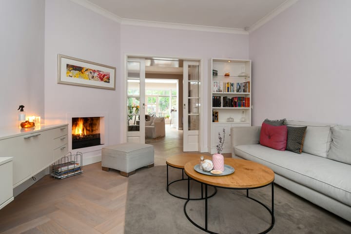 Foto 8 van Rodenbachlaan 9