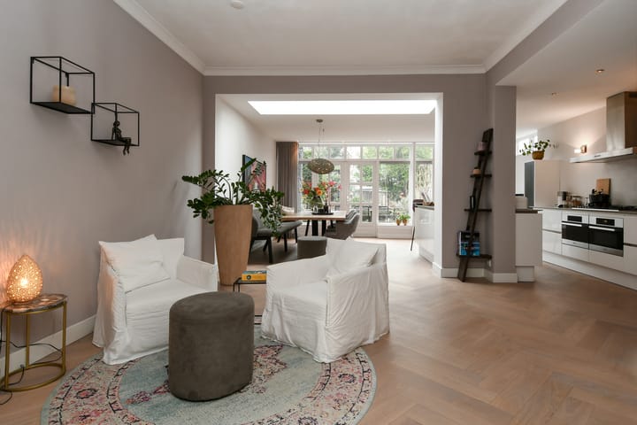 Foto 10 van Rodenbachlaan 9