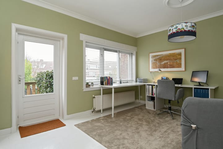 Foto 28 van Rodenbachlaan 9