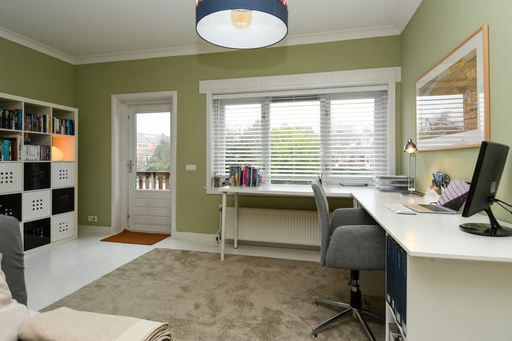 Foto 32 van Rodenbachlaan 9