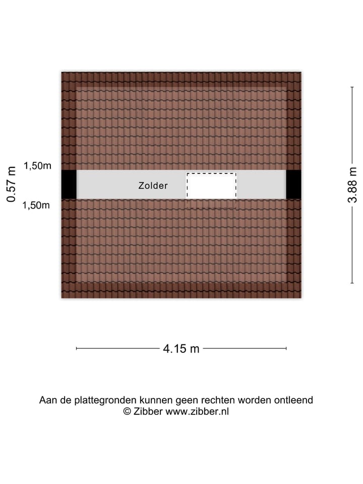 Foto 53 van Rodenbachlaan 9