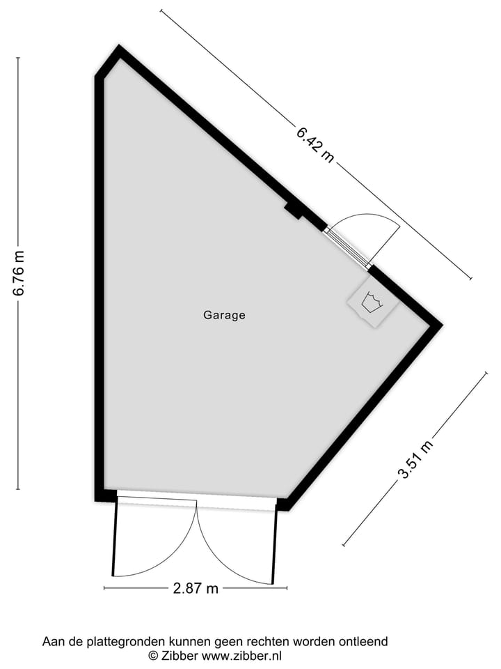 Foto 54 van Rodenbachlaan 9