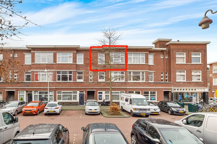 Foto 2 van Heelsumstraat 53