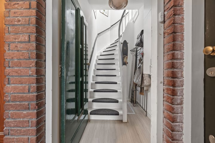 Foto 3 van Heelsumstraat 53