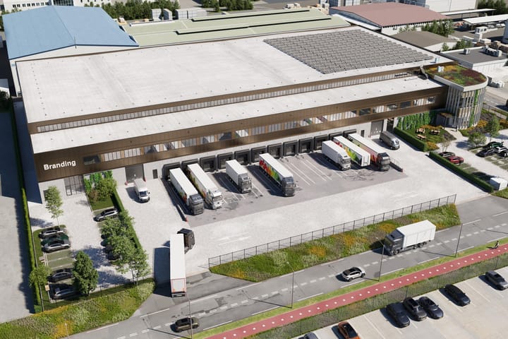 Zalmweg 27, Raamsdonksveer