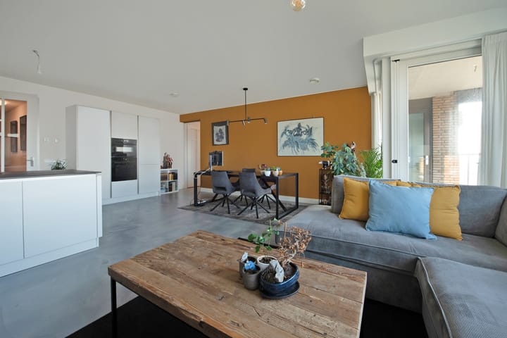 Foto 2 van De Bosuil 92