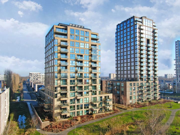 Foto 1 van De Bosuil 92