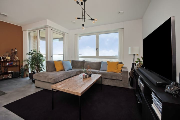 Foto 3 van De Bosuil 92