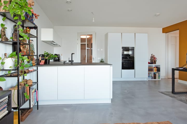 Foto 4 van De Bosuil 92