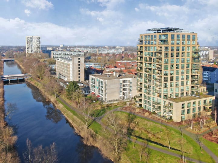 Foto 8 van De Bosuil 92