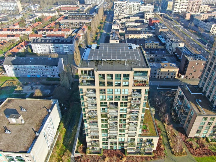 Foto 7 van De Bosuil 92