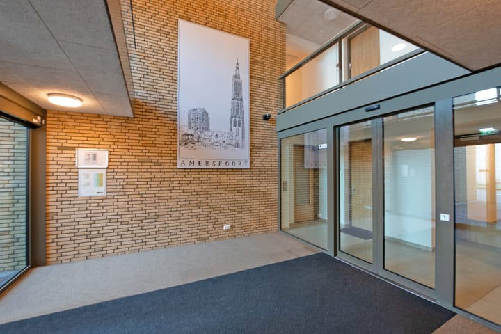 Foto 11 van De Bosuil 92