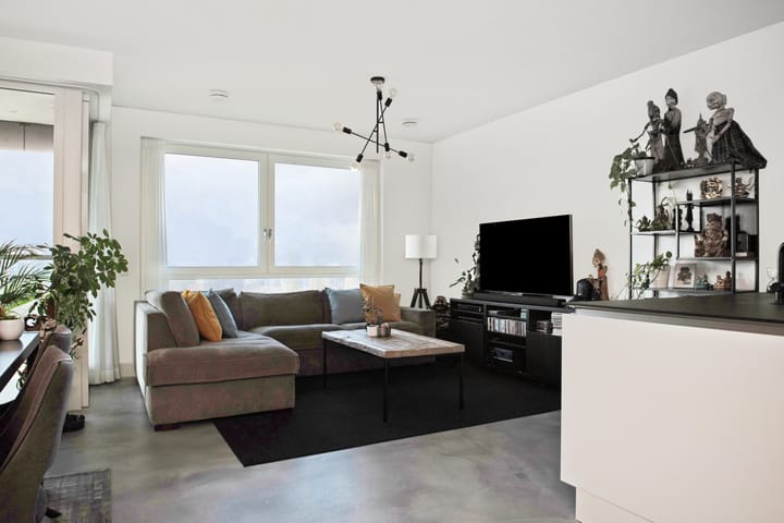 Foto 20 van De Bosuil 92