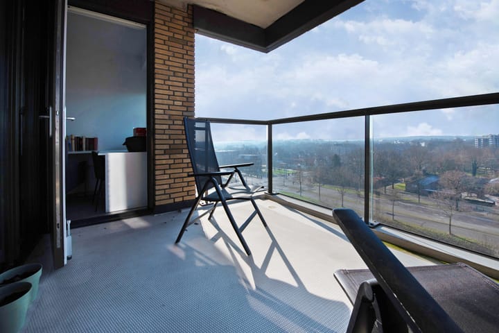 Foto 32 van De Bosuil 92