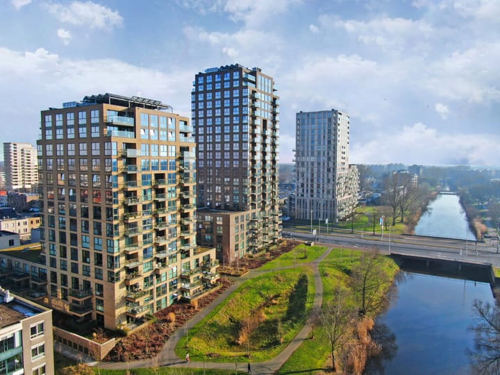 Foto 34 van De Bosuil 92