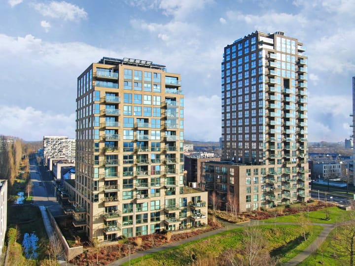 Foto 35 van De Bosuil 92