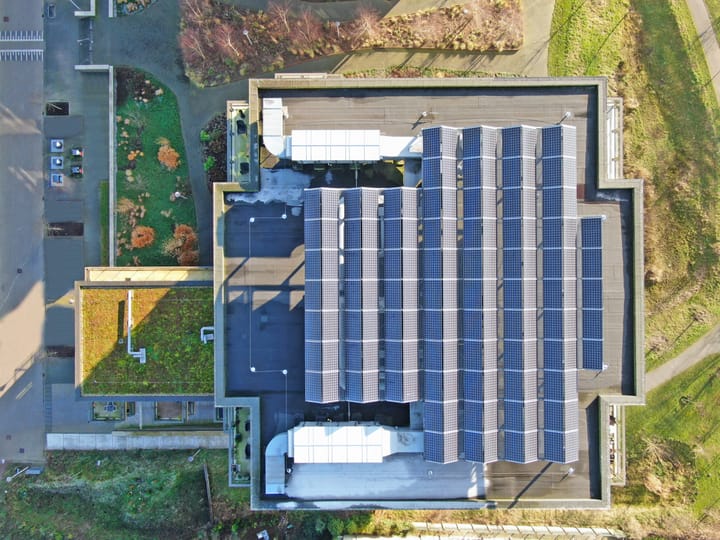 Foto 36 van De Bosuil 92