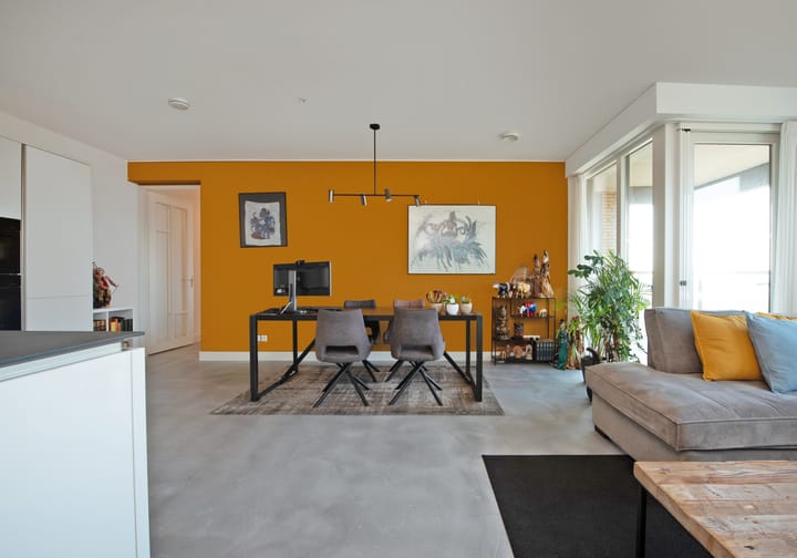 Foto 21 van De Bosuil 92