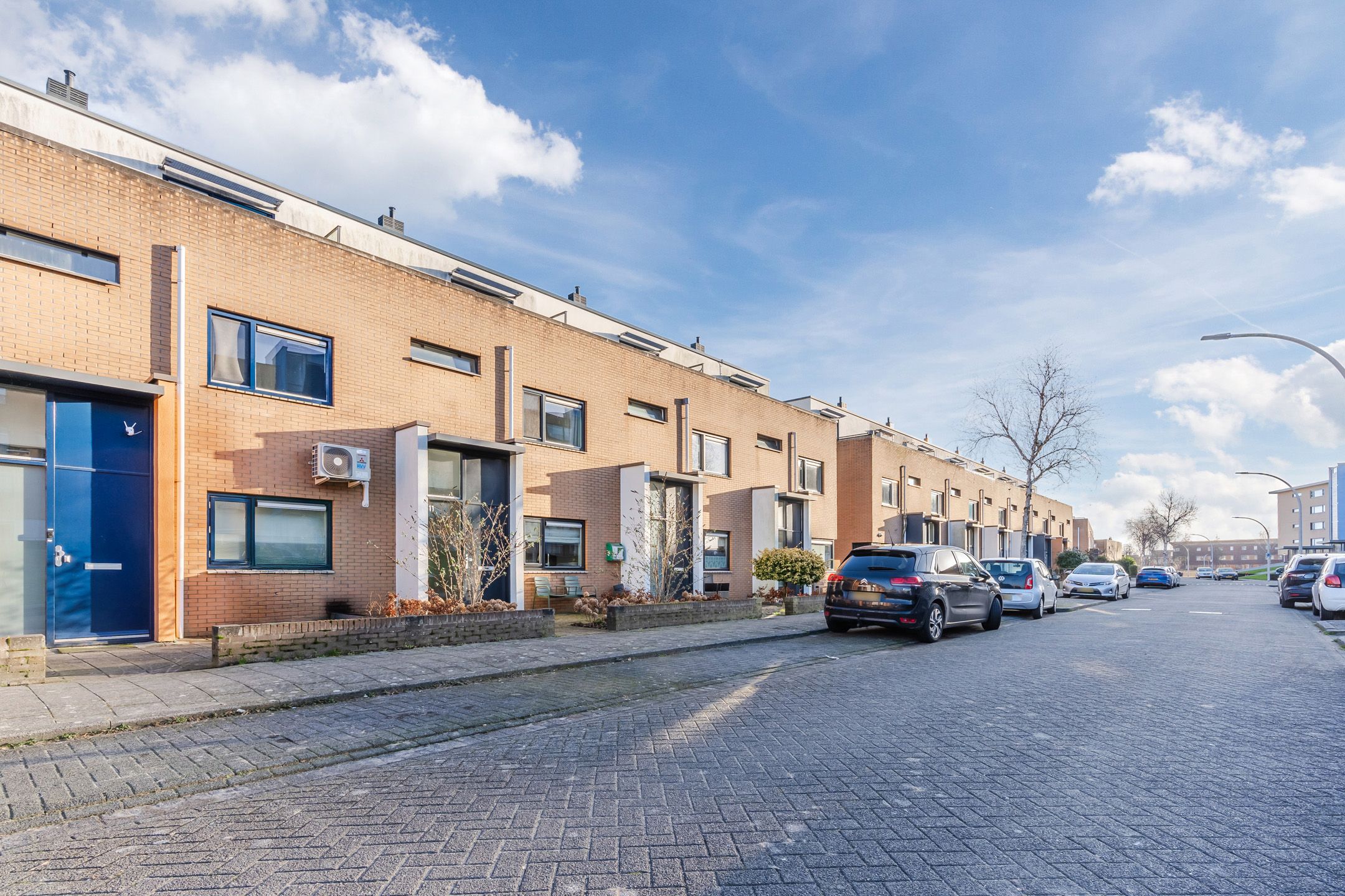 Foto 3 van Zwaardvegerstraat 11