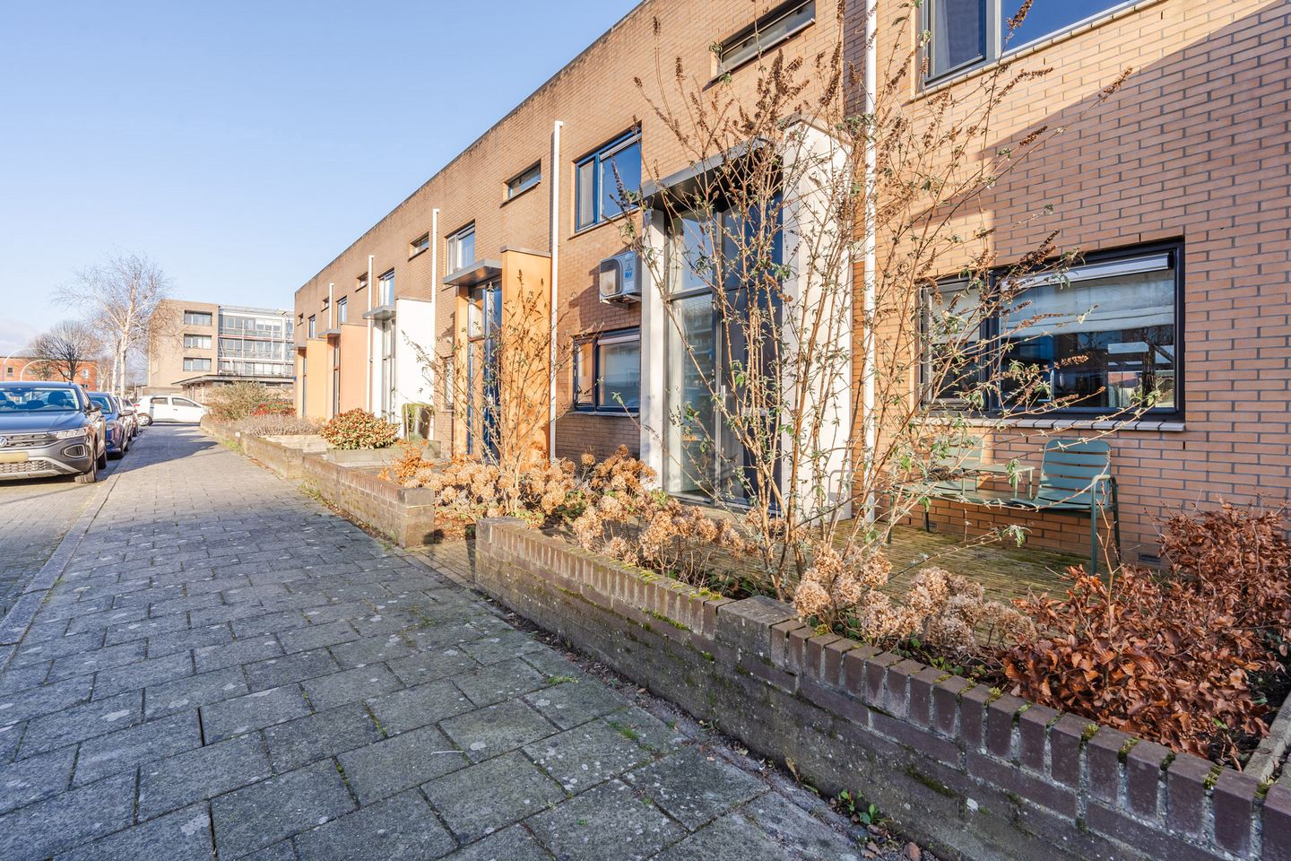 Foto 4 van Zwaardvegerstraat 11