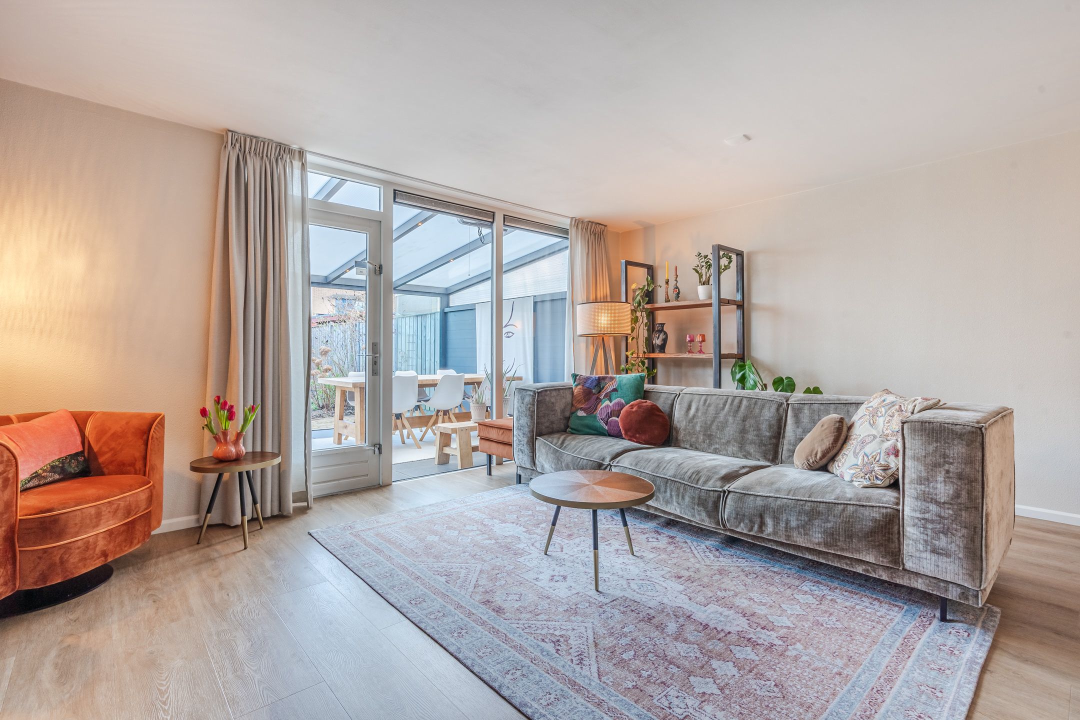 Foto 6 van Zwaardvegerstraat 11