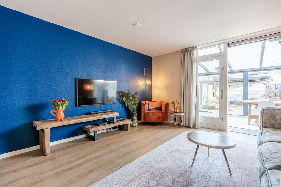 Foto 7 van Zwaardvegerstraat 11