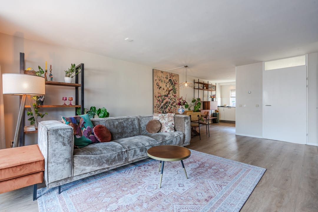 Foto 8 van Zwaardvegerstraat 11