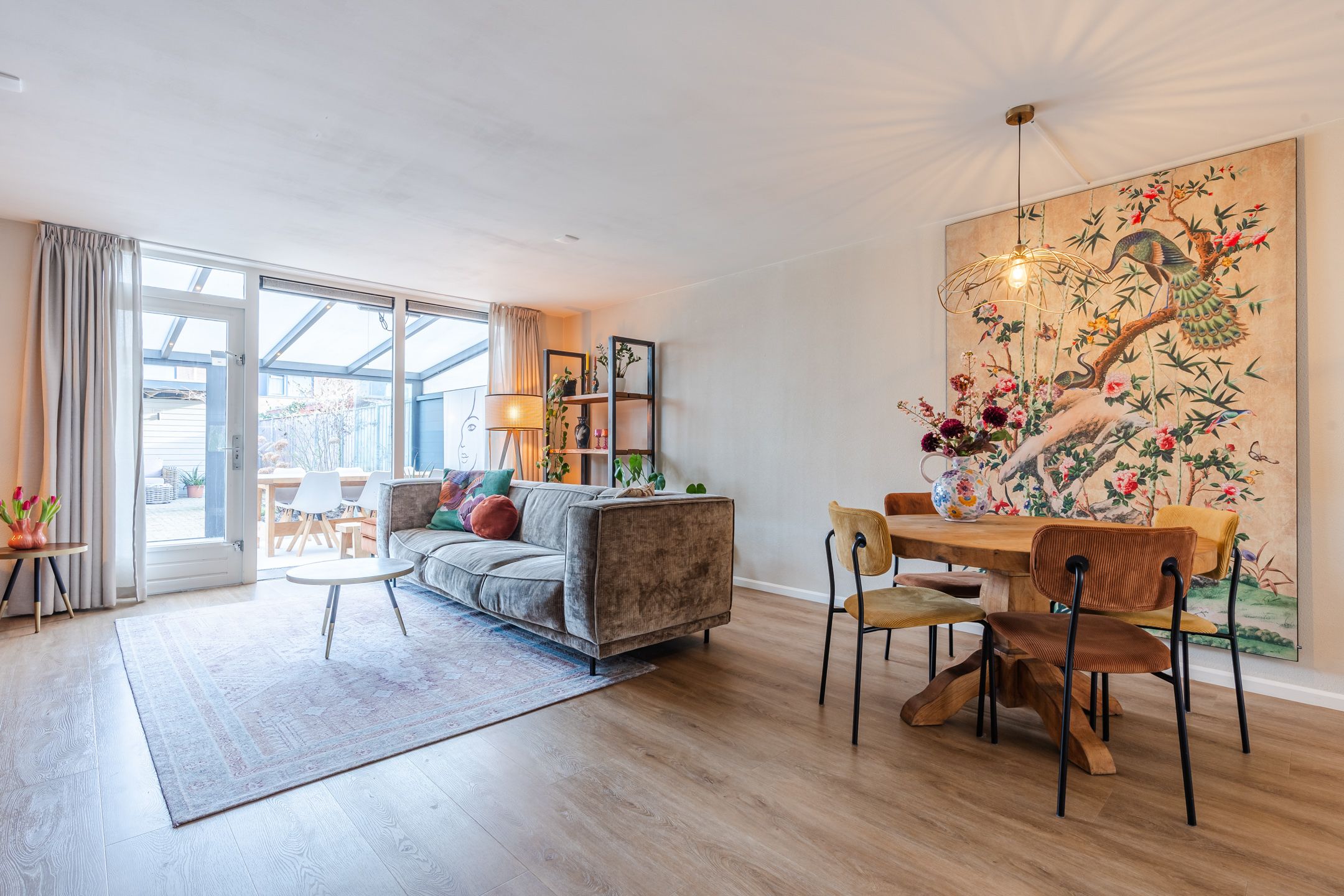 Foto 9 van Zwaardvegerstraat 11